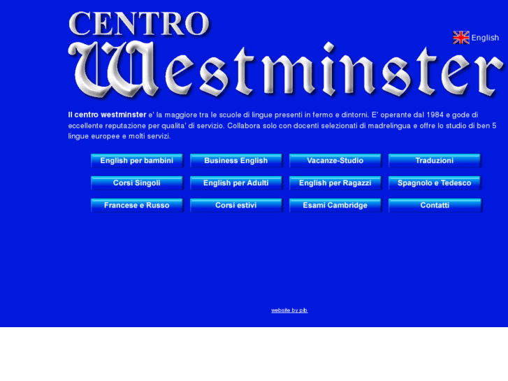 www.centrowestminster.net