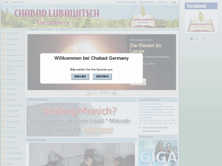 www.chabadgermany.com