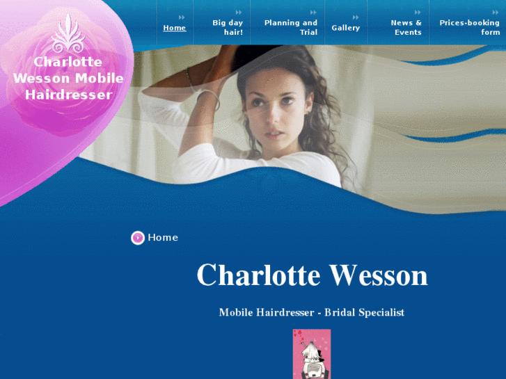 www.charlottewesson.co.uk