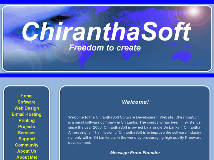 www.chiranthasoft.com