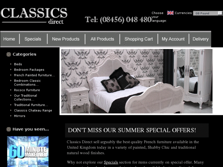 www.classics-direct.net