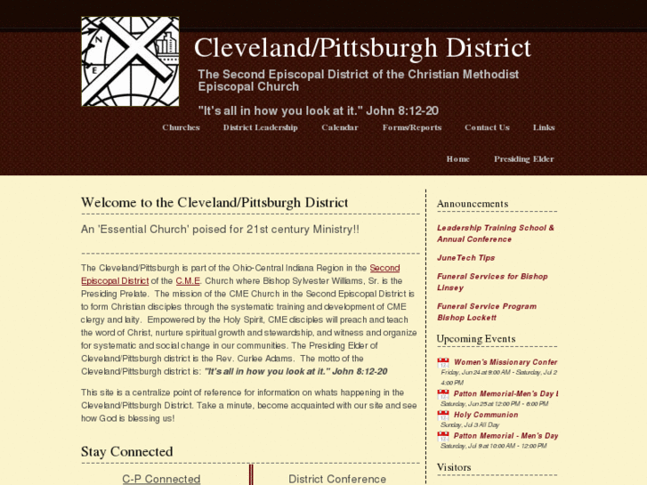 www.cleveland-pittsburghcme.com