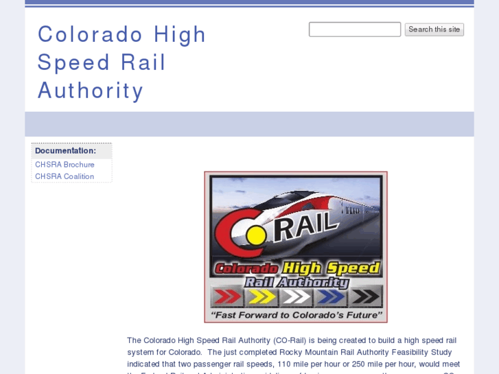 www.co-rail.com