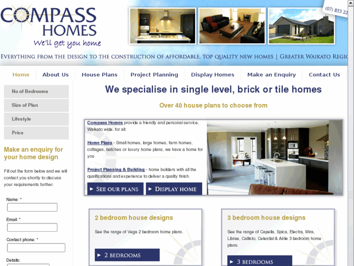 www.compasshomes.co.nz