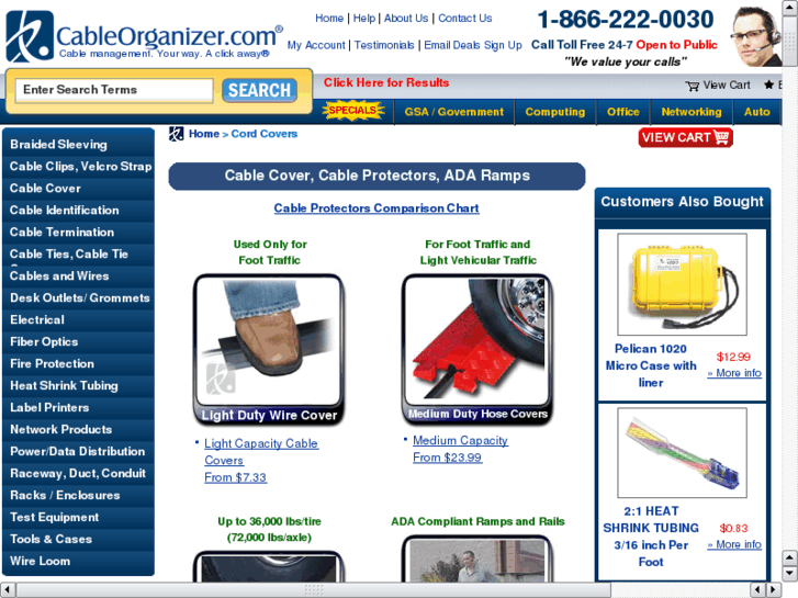 www.cord-protection.com