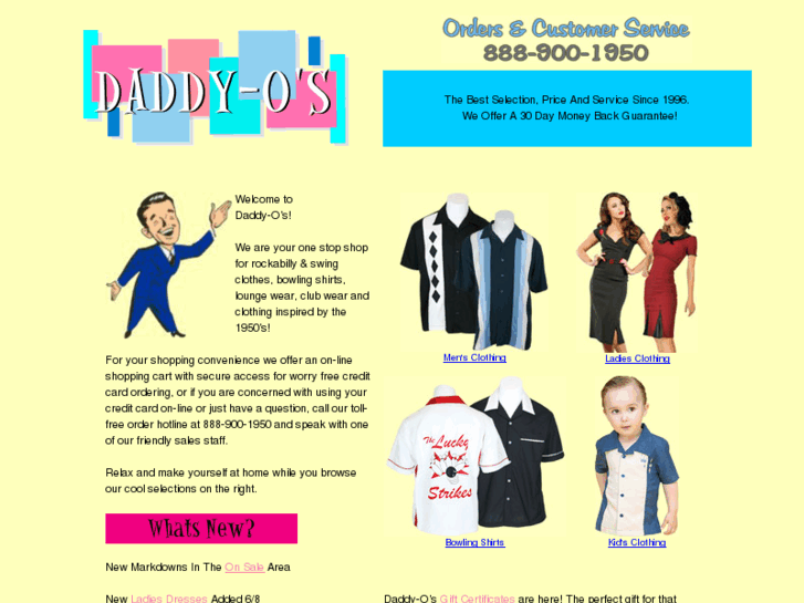 www.daddyos.com