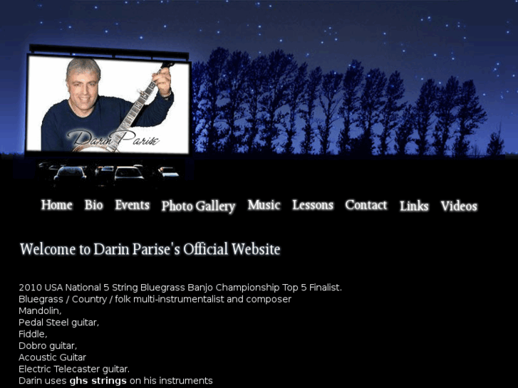 www.darinparise.com