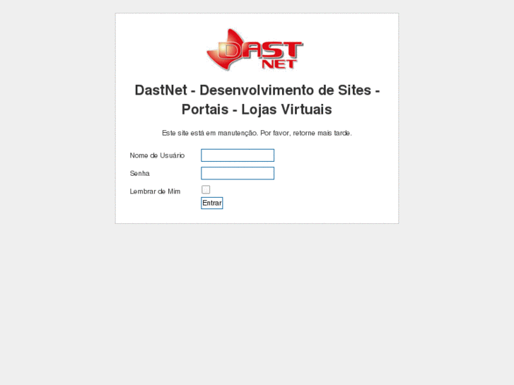 www.dastnet.com.br