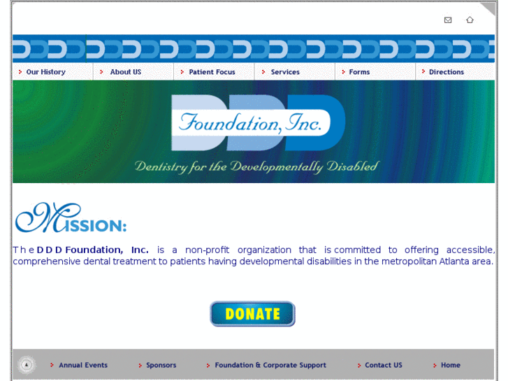 www.dddfoundation.org