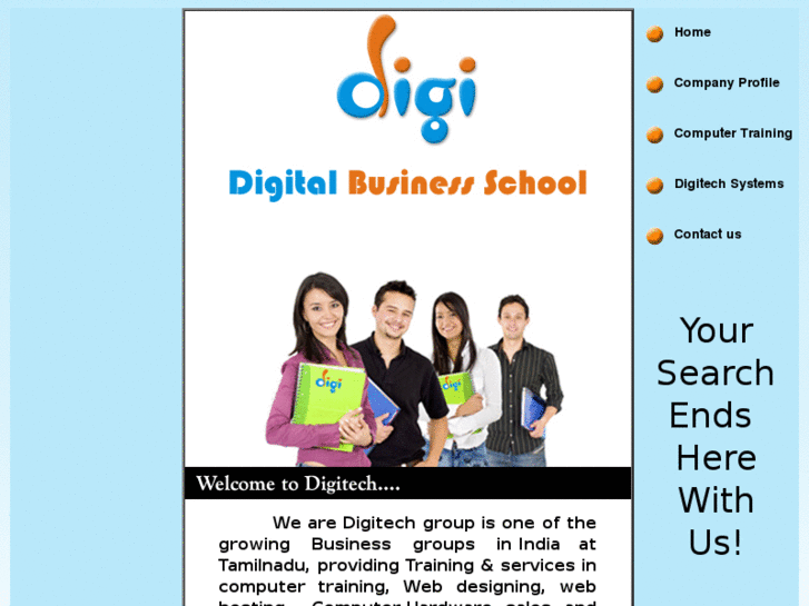 www.digitalbusinessschool.com