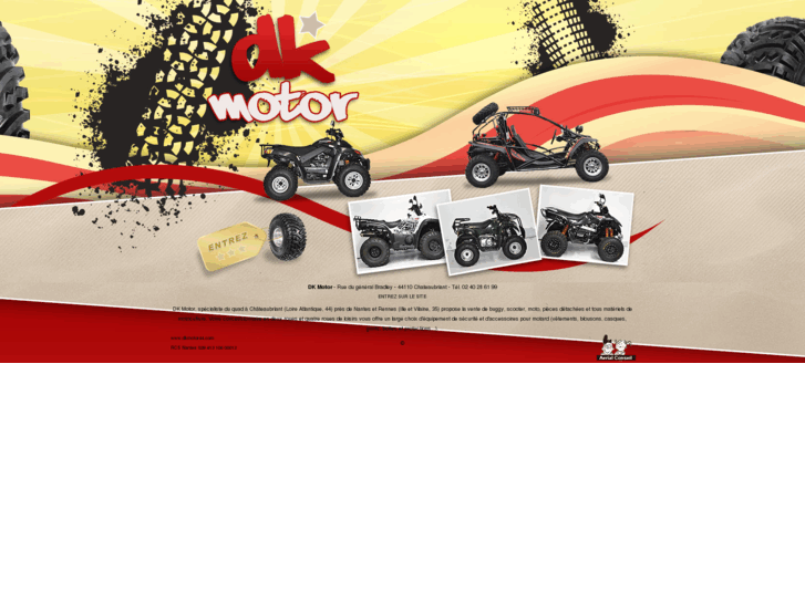 www.dkmotor44.com