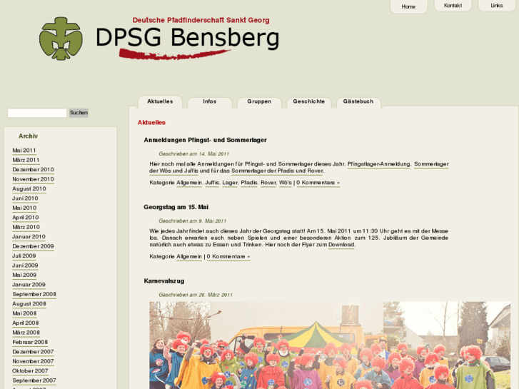 www.dpsgbensberg.de