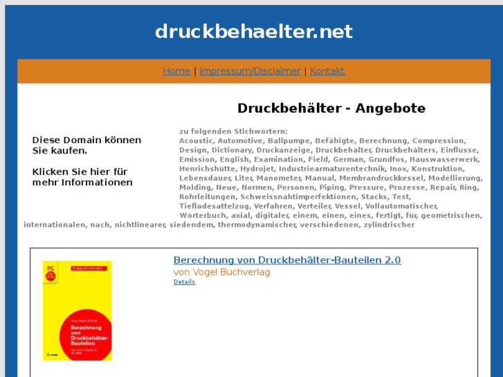 www.druckbehaelter.net