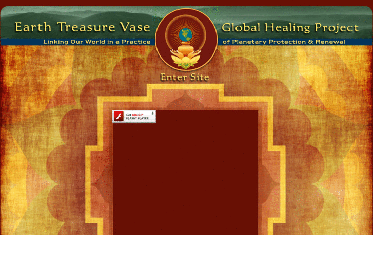 www.earthtreasurevase.com