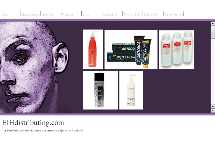 www.eihdistributing.com