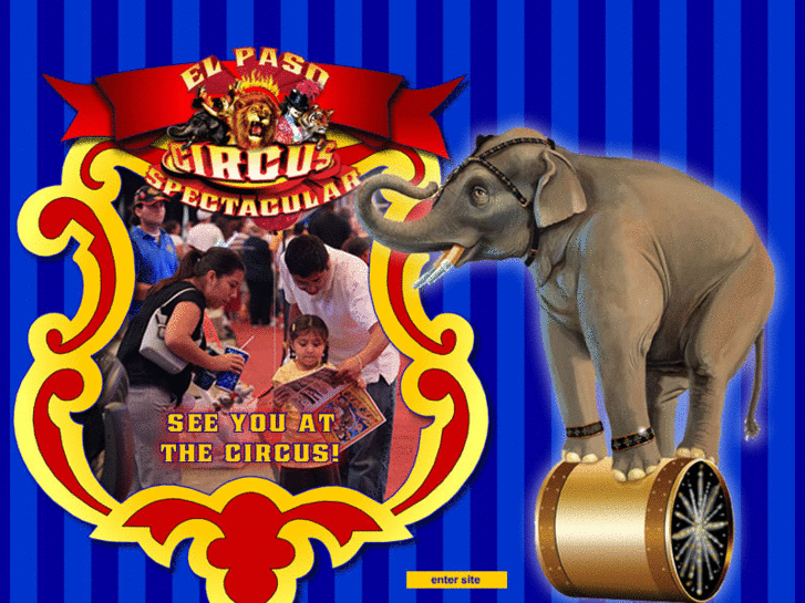 www.elpasocircus.com