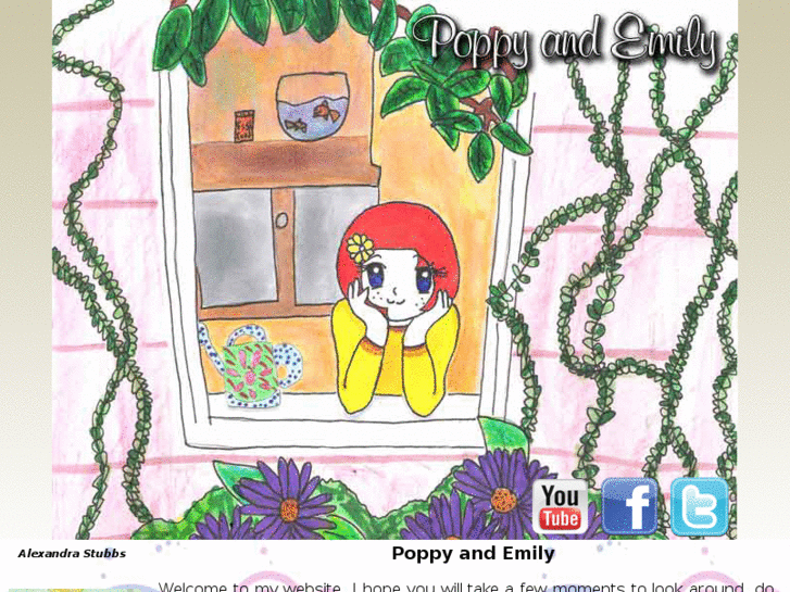 www.emilyandpoppy.com