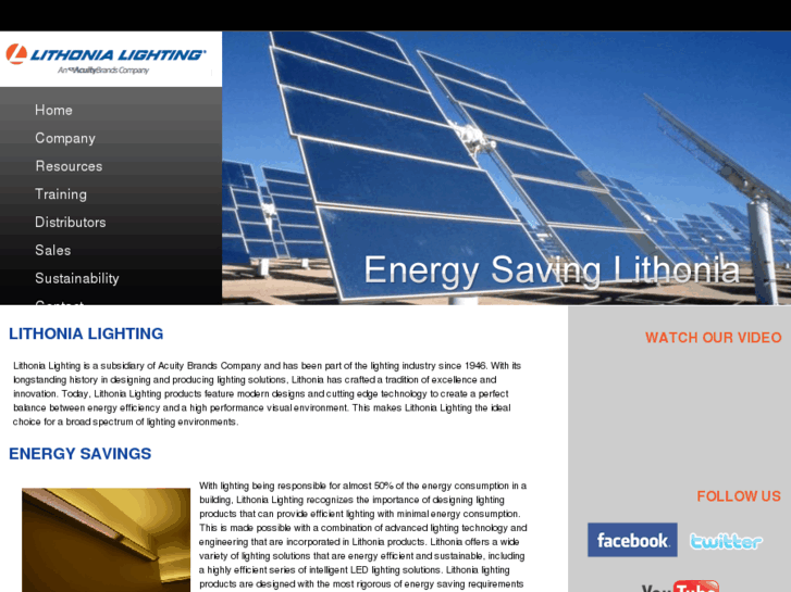 www.energysavingslithonia.com