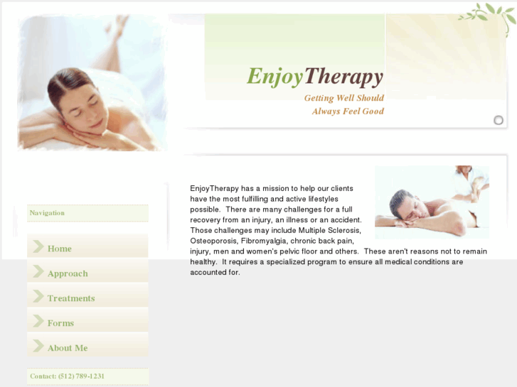 www.enjoytherapy.com