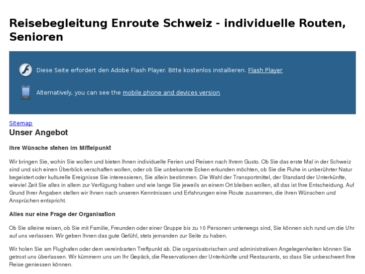 www.enroute-reisebegleitung.com