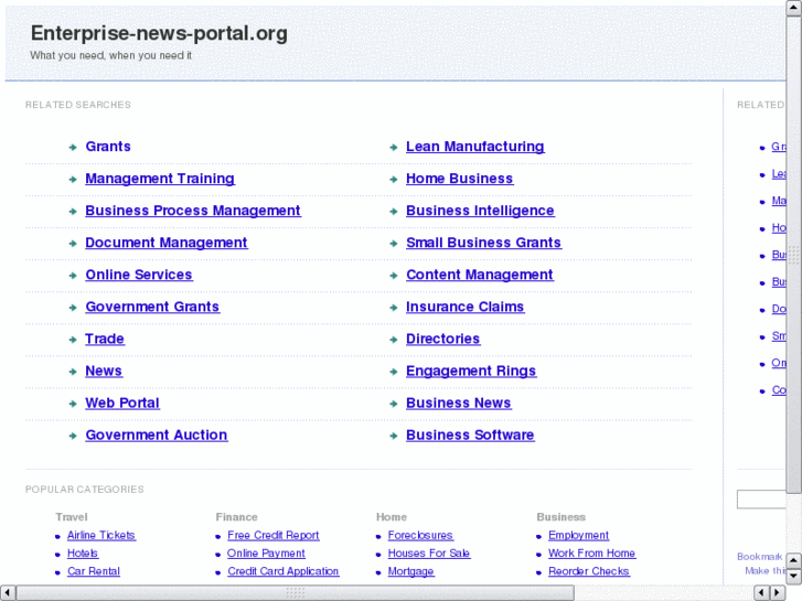 www.enterprise-news-portal.org