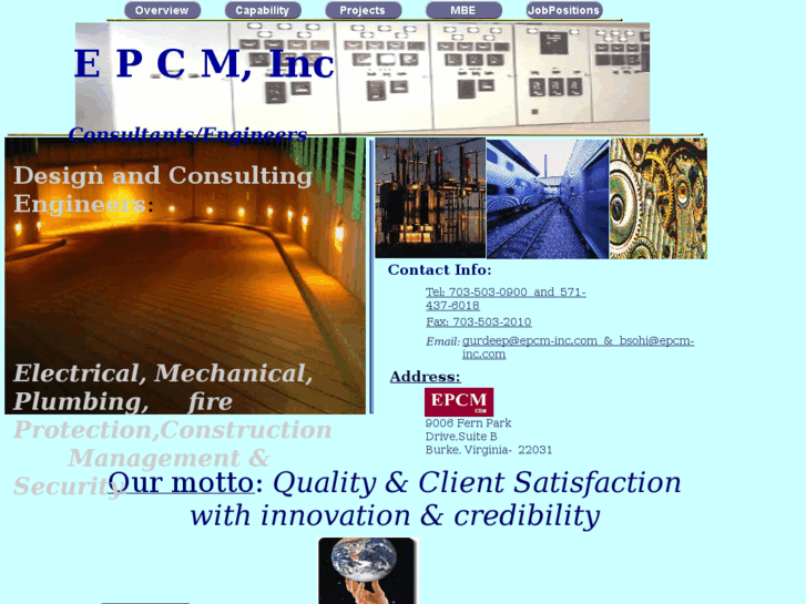 www.epcm-inc.com