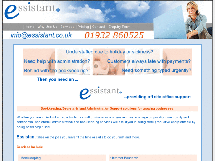 www.essistant.co.uk