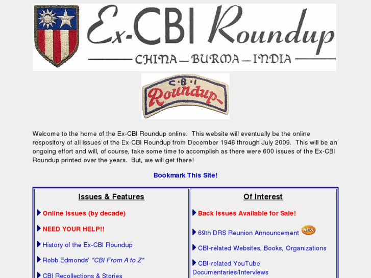 www.ex-cbi-roundup.com