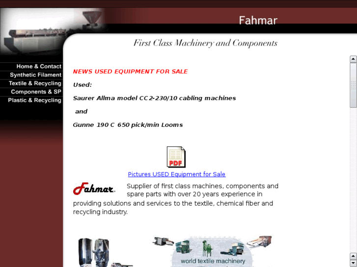 www.fahmar.com