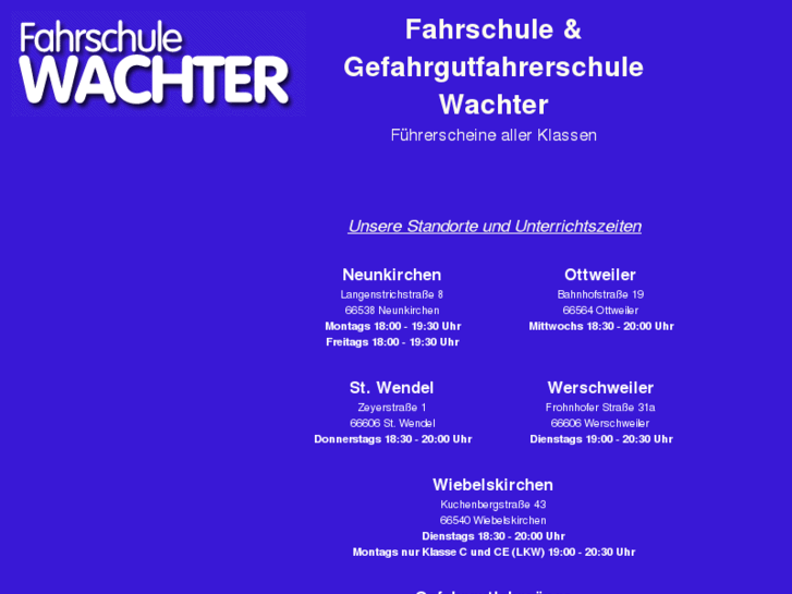 www.fahrschule-wachter.com