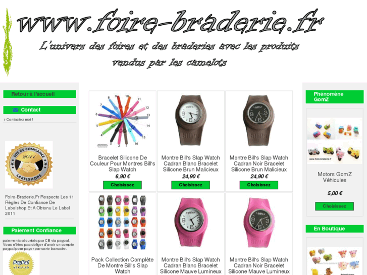 www.foire-braderie.com