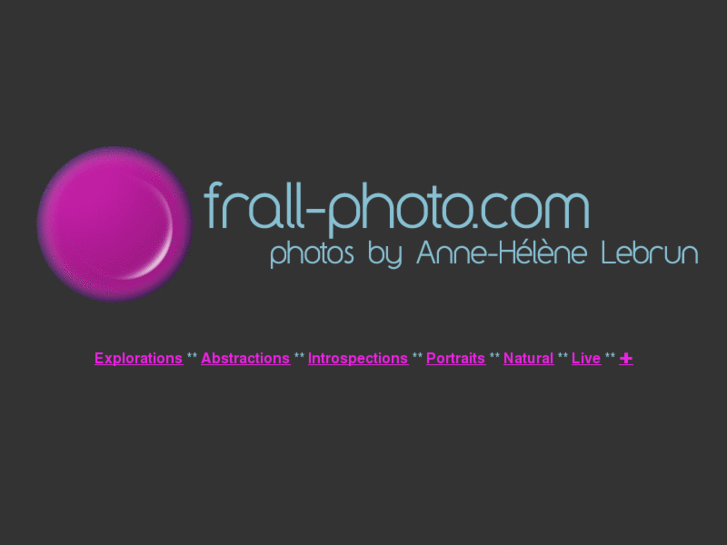 www.frall-photo.com