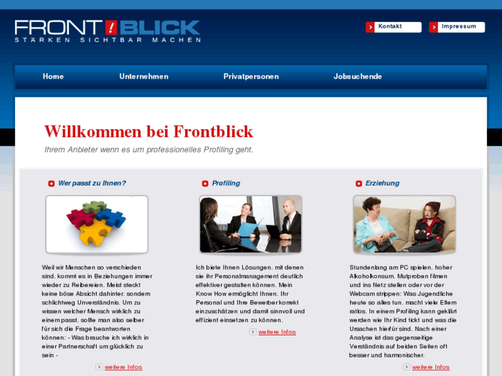 www.frontblick.com