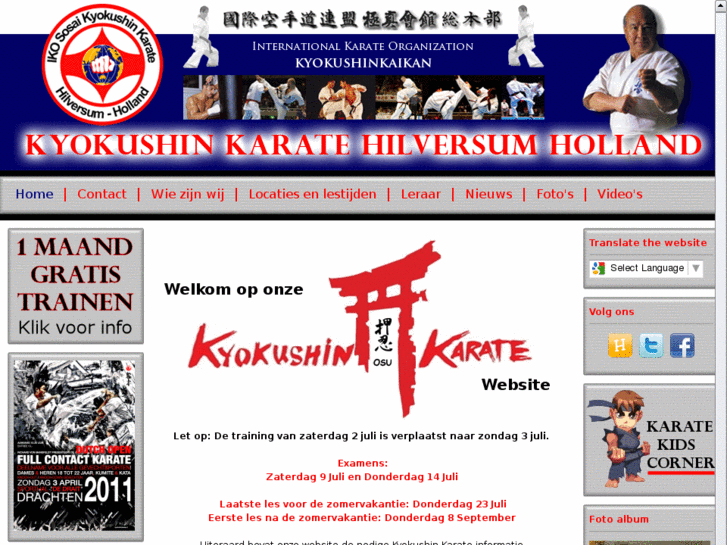 www.full-contact-karate.com