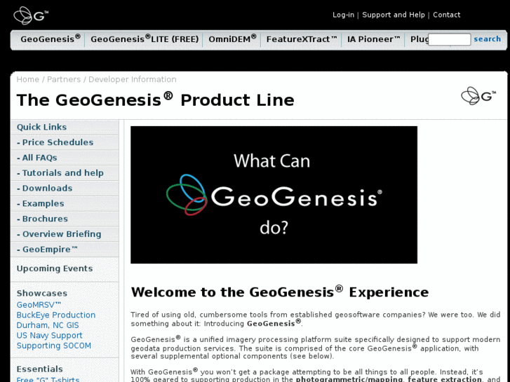 www.geogenesis.com