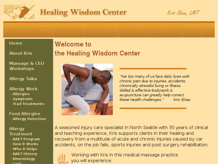 www.healingwisdomcenter.com