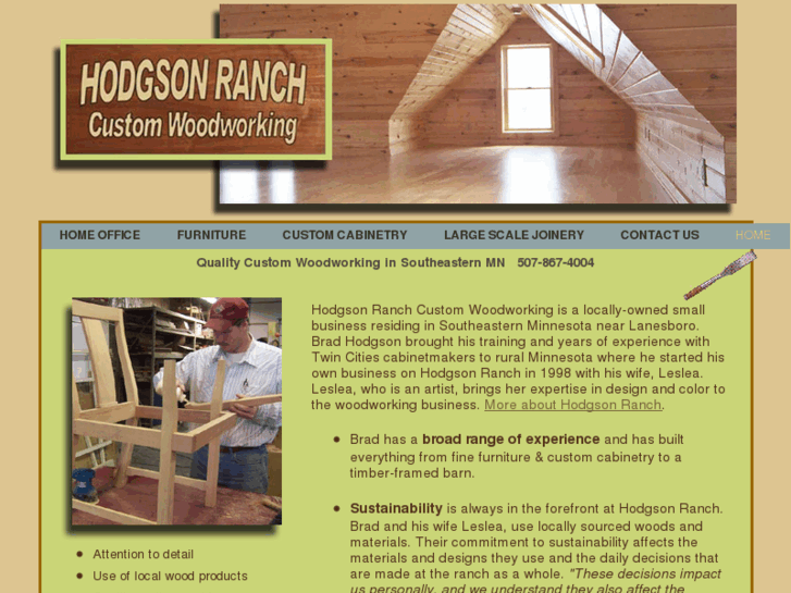 www.hodgsonranch.com