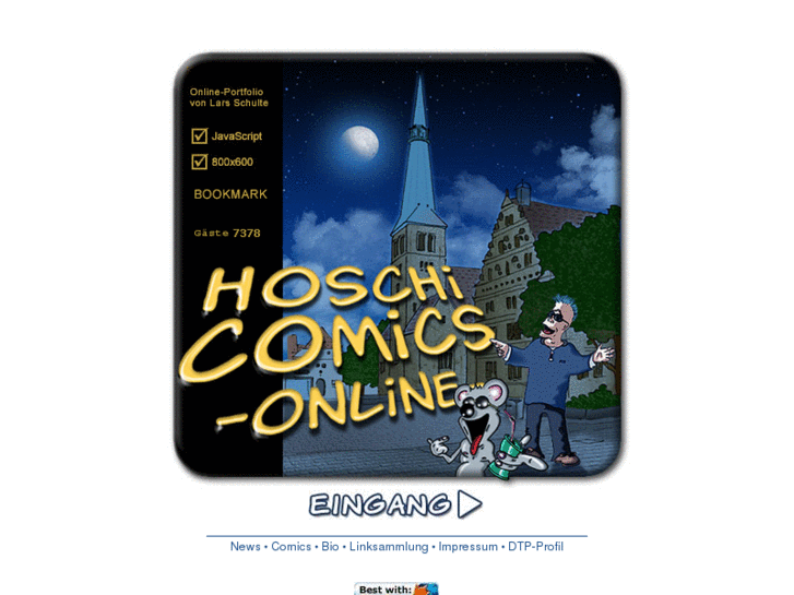 www.hoschicomics.com