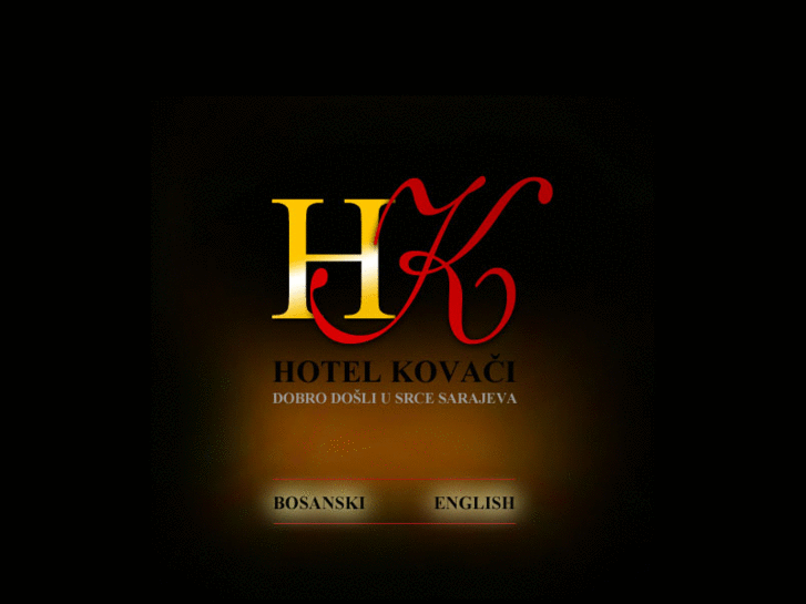 www.hotelkovaci.com