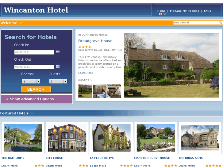 www.hotelswincanton.com