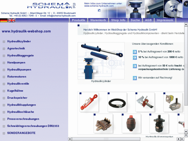 www.hydraulikwebshop.net