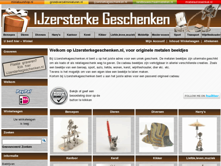 www.ijzersterkegeschenken.nl