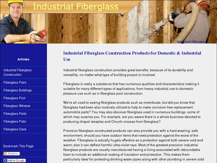 www.industrialfiberglass.net