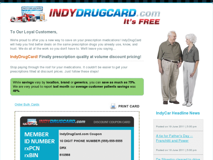 www.indydrugcard.com