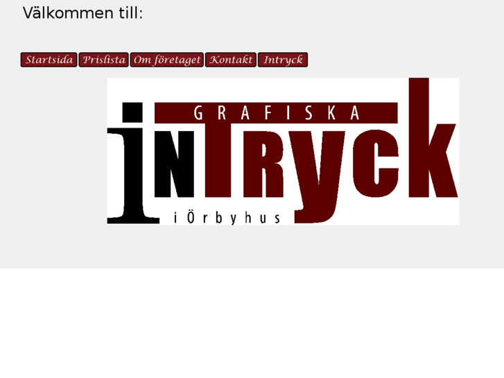 www.intryck.biz