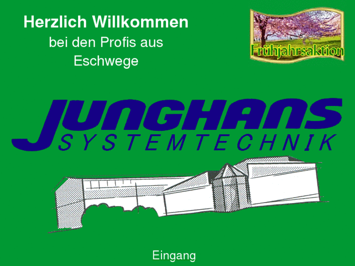 www.junghans-systemtechnik.com