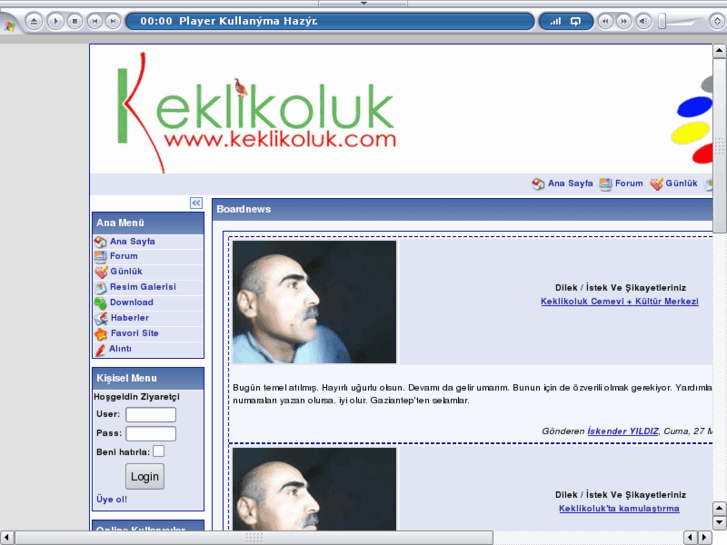 www.keklikoluk.com