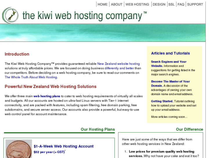 www.kiwiwebhost.co.nz