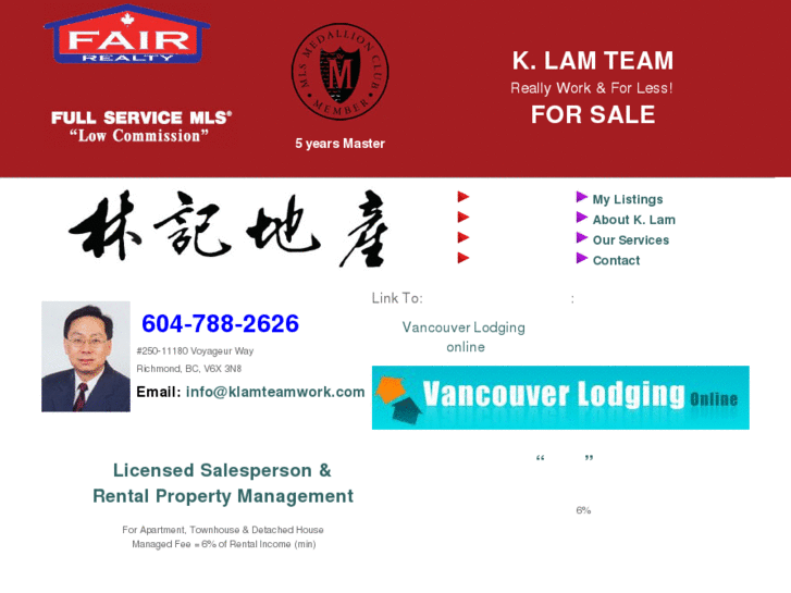 www.klamteamwork.com