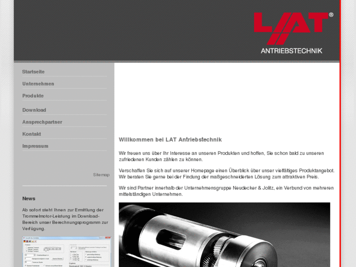 www.lat-antriebstechnik.com